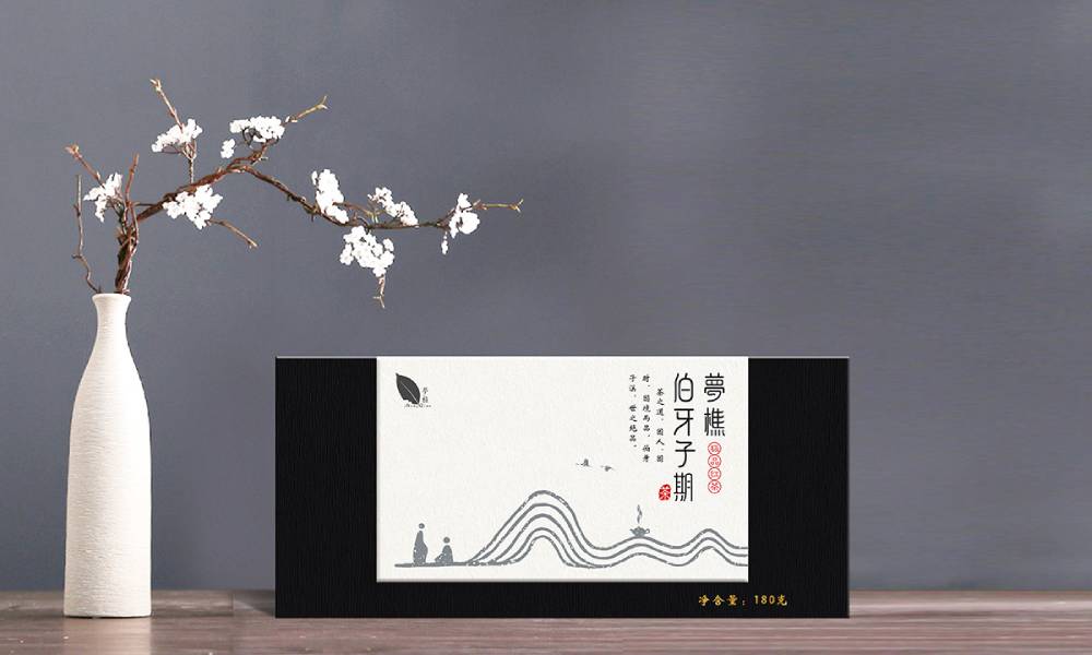 新蔡县国潮包装设计的创新路径——传统文化与年轻潮流的破圈融合