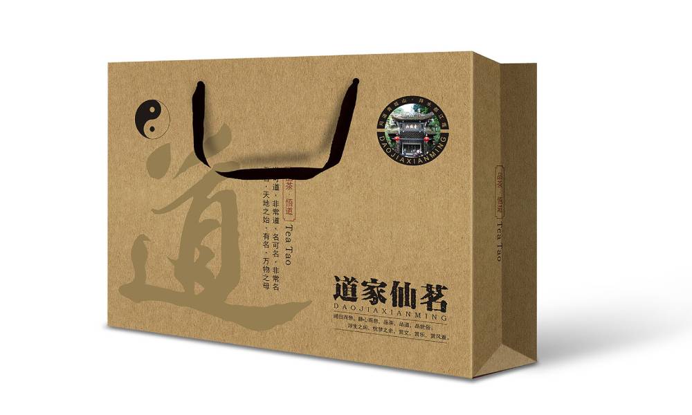 聚焦新蔡县产品包装设计：赋能产品，开启市场突围之旅