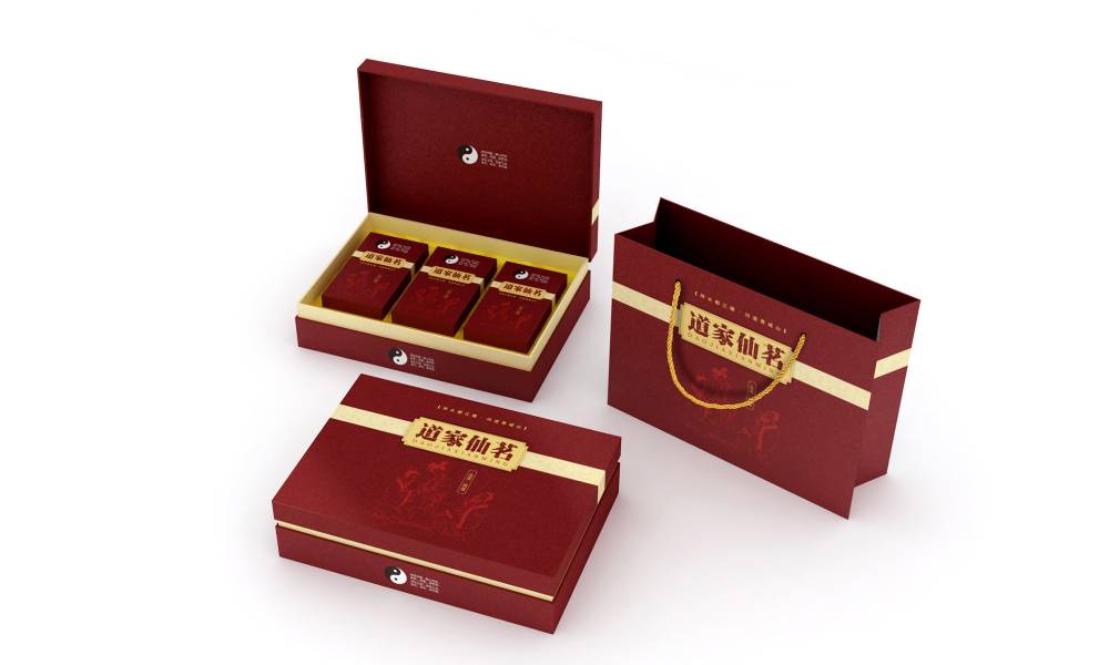 新蔡县文创产品包装设计的破圈密码——文化基因与消费场景的双向激活