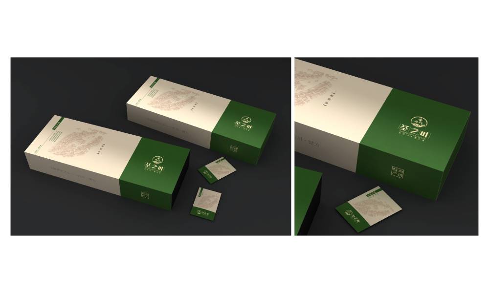 新蔡县包装设计用传统工艺构筑现代品牌的文化护城河实践录
