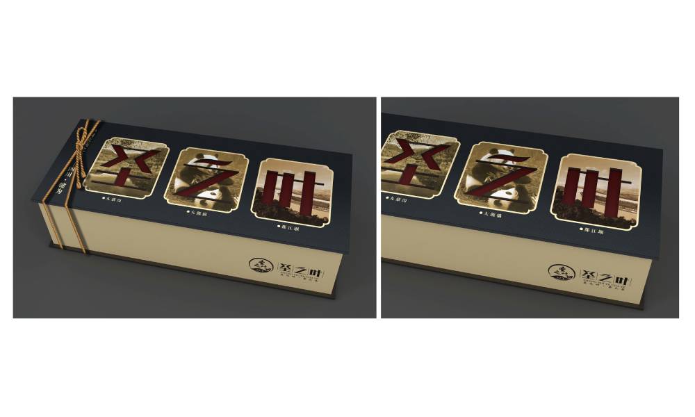 新蔡县包装设计公司如何用视觉革命推动企业品牌年轻化转型？