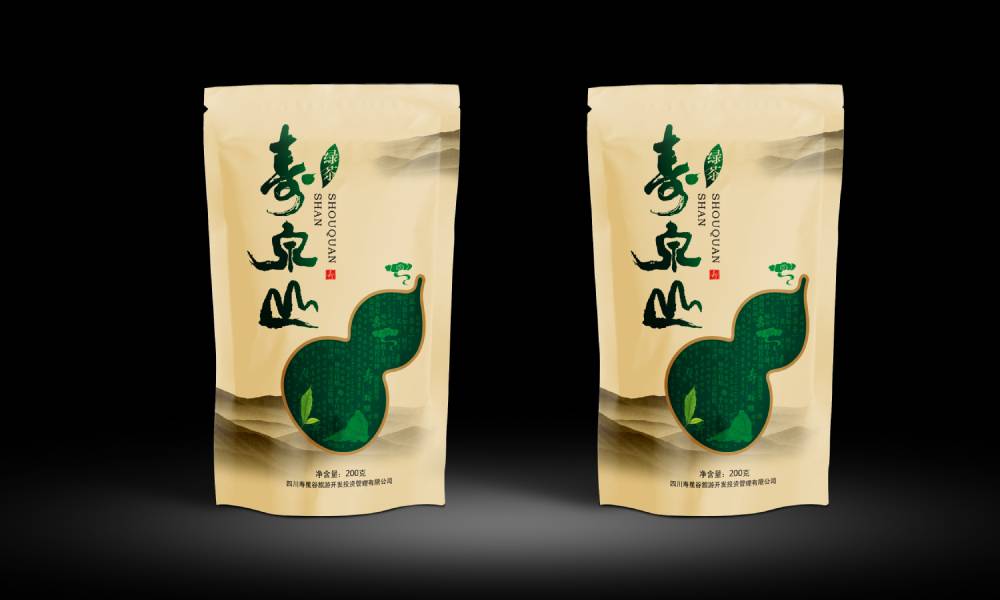 新蔡县包装设计公司：跨界灵感！将艺术、文化与功能融入包装的创新实践