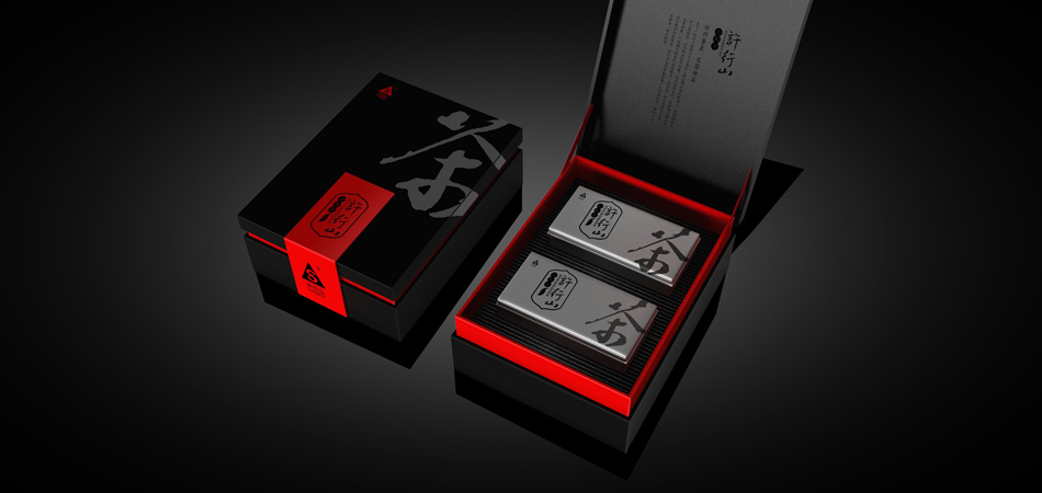 新蔡县包装设计的底层逻辑：用差异化塑造不可替代的品牌印记